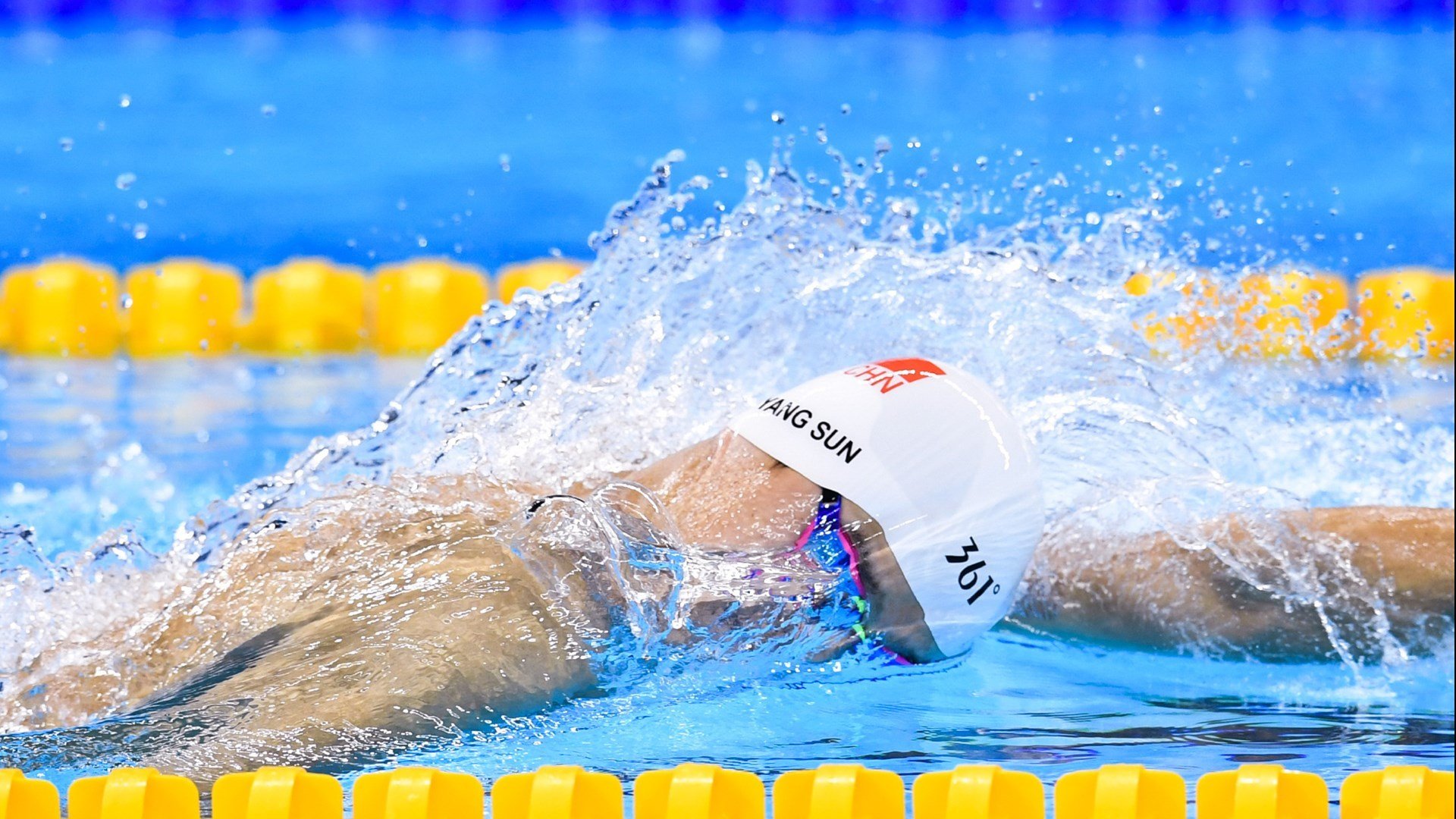 体育心理成制胜关键，运动员如何在高压下突破自我？