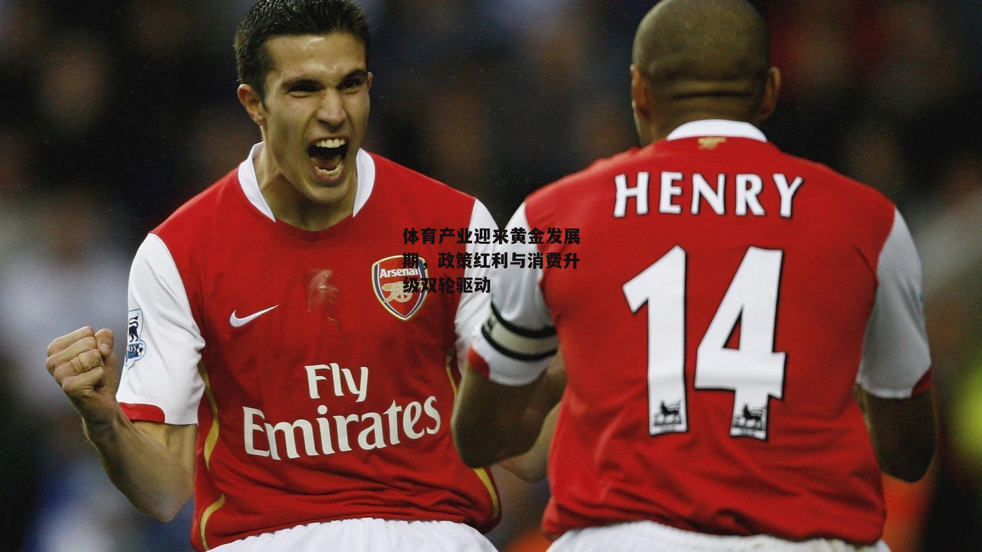 体育产业迎来黄金发展期，政策红利与消费升级双轮驱动